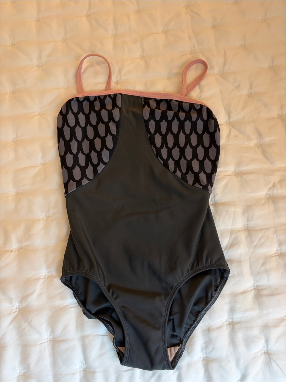 Eleve Dance Leotard